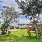 Seaview Beach Resort Hotels in Sibulan