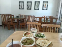 Jingwan Homestay (Zhashui Yingpan Town Zhujiawan Village) - servizio colazione