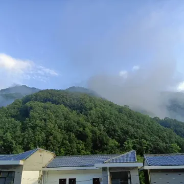 Jingwan Homestay (Zhashui Yingpan Town Zhujiawan Village)