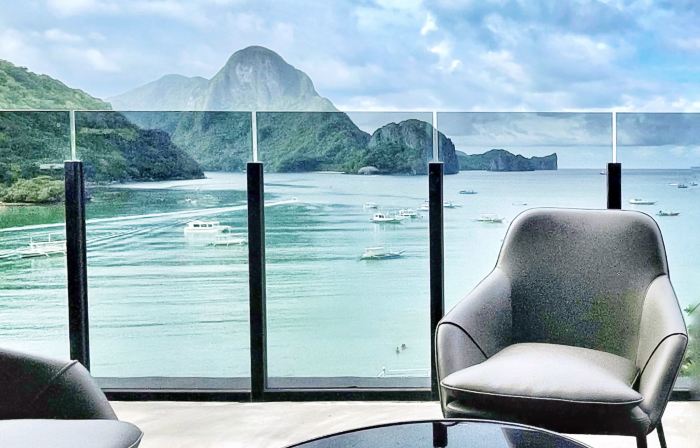 H Hotel El Nido - Vegan Friendly Hotel Managed by H Hospitality Group