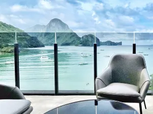 H Hotel El Nido - Vegan Friendly Hotel Managed by H Hospitality Group