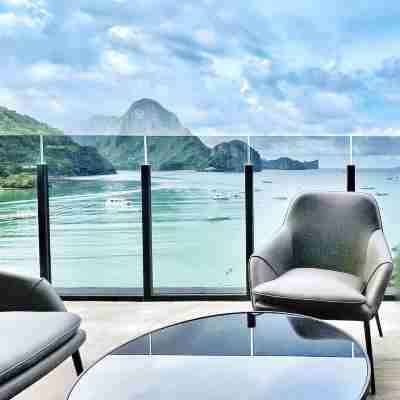 H Hotel El Nido - Vegan Friendly Hotel Managed by H Hospitality Group Hotel Exterior