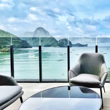 H Hotel El Nido - Vegan Friendly Hotel Managed by H Hospitality Group