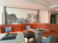 Vienna International Hotel (Dehong Mangshi Airport) - breakfast