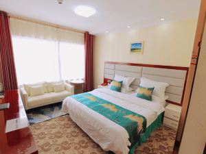 Qilian Pupu Home Leisure Holiday Hotel