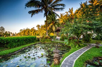Villa Taman di Blayu by Nagisa Bali