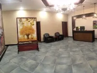 Nosanpo Yishang Hotel Hotels in Laishui