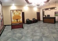 Nosanpo Yishang Hotel