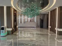 Lanting Hotel (Alxa High-tech Zone)