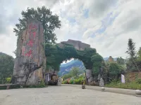 Xianmen Qixia Homestay - 2 stjerner