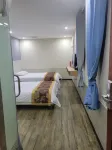Jinxuan Business Apartment