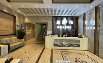 Orchid Smart Theme Hotel