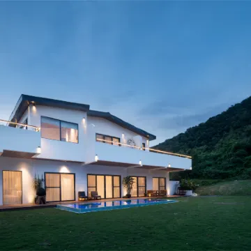 DAOLIU Wabi-sabi aesthetic home stay facility Hotels near Zongbingfu