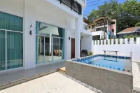 Dolphin villa phuket - Bungalows