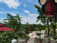 Jinhua Shuanglong Scenic Area's Five-Room Homestay Hotels near Jinhua Taoist Temple