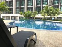 Deluxe Mutiara Ville Cyberjaya