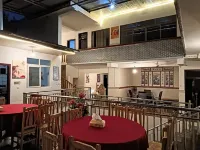 Yanqixuan Xiaoshe Homestay - 2-Star
