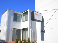 Rakuten STAY HOUSE x WILL STYLE Fujiyoshida Matsuyama Hotels in Fujiyoshida