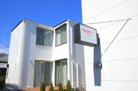 Rakuten STAY HOUSE x WILL STYLE Fujiyoshida Matsuyama Hotels in Fujiyoshida