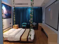 Jianning Elegant Restaurant Boutique Apartment Hotels in Jianning