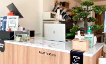Circle Hostel&Cafe