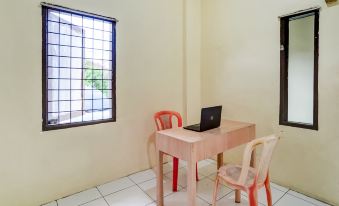 OYO 91110 Wilson Homestaynearrsu Bunda Thamrin