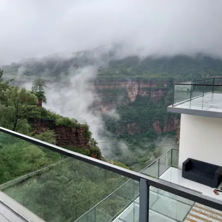 Linzhou Moye Mountain Homestay