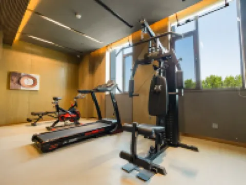 Madison Hotel Binzhou Boxing Hotels in Boxing