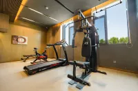 Madison Hotel Binzhou Boxing Hotels in Boxing