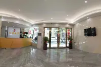 Fuding Jiuyuan Hotel