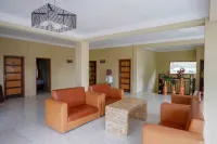 Red Chilies Hill Hotel Hotels in Ngargoyoso
