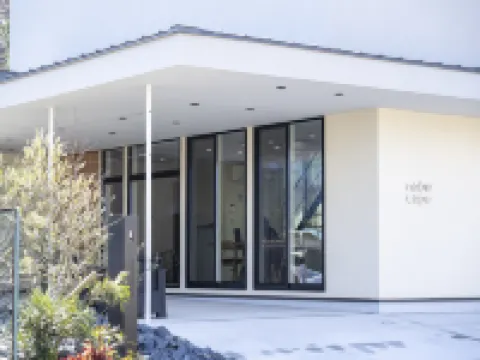 ネイブケイプ 岬町のホテル