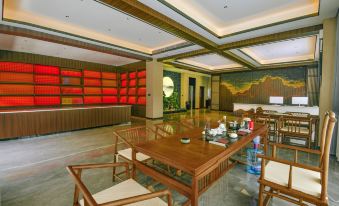 Hengyang Guisu Homestay (Nanyue Temple Scenic Area)