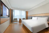 JI Hotel (Hefei Binhu New District Provincial Government Branch) Hôtels à : Hefei