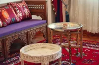 Jiannan Hotel (Kashgar Ancient City) - Pet friendly