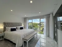 Okahu Bay Villas