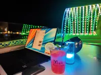 Shanwei Honghaiwan Miyue Boutique Stay