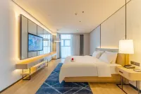 Earl Family Hotel (Quanjiao Railway Station) Hotels in Quanjiao