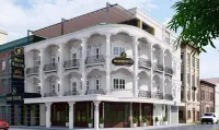 Subinh Hotel Hotel dekat Bandara Internasional Pakse