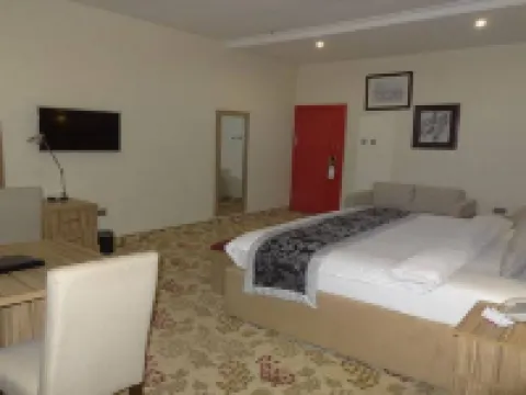 Best Western Plus Enugu Hotels in Enugu North