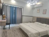 Lezhu Homestay (Chongqing North Railway Station)