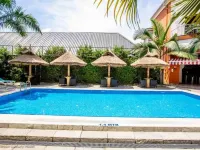 Charleson Luxury Hotel - Pool