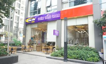 LANDMARK PLUS RESIDENCES LUXURY SUITES