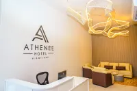 Athenee Hotel Vientiane