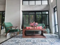 N5 Ratchawong Hostel Hotels near Ratchawong Pier