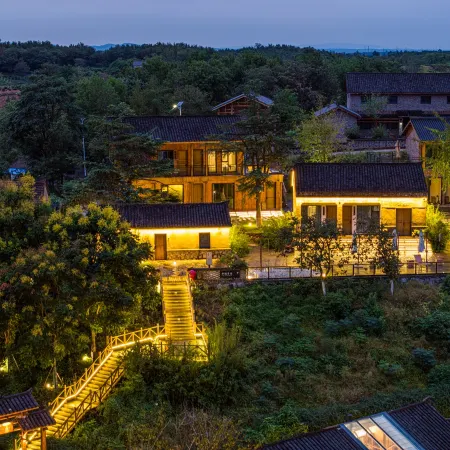 Zhuzhou Jingxuan Homestay