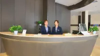 Qinyang Water Cube Hot Spring Hotel