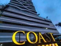 JK Coastal Inn Hotels near Cultural Center of the Philippines