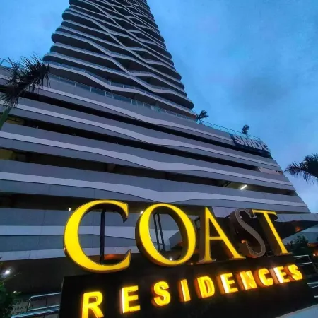 JK Coastal Inn
