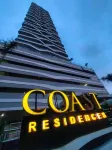 JK Coastal Inn Hoteles en Pásay